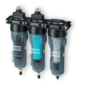 Main Line Filter