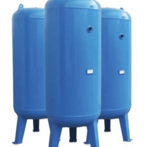Air Receiver Tank