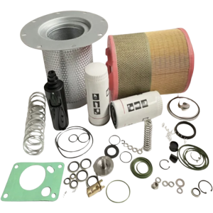Spare Part & Accessories